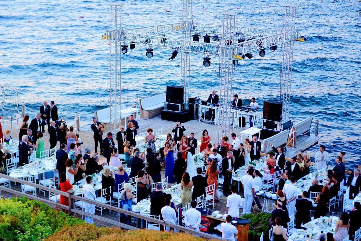 Palmalife Yalıkavak Bodrum