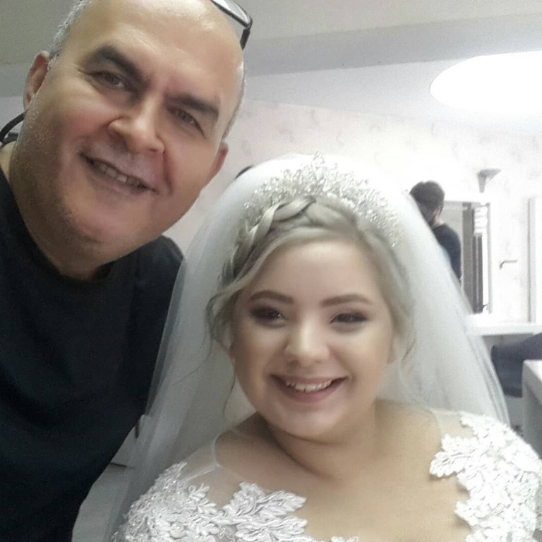 Leydi Kuaför Giresun