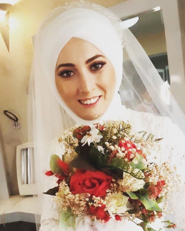 Leydi Kuaför Giresun