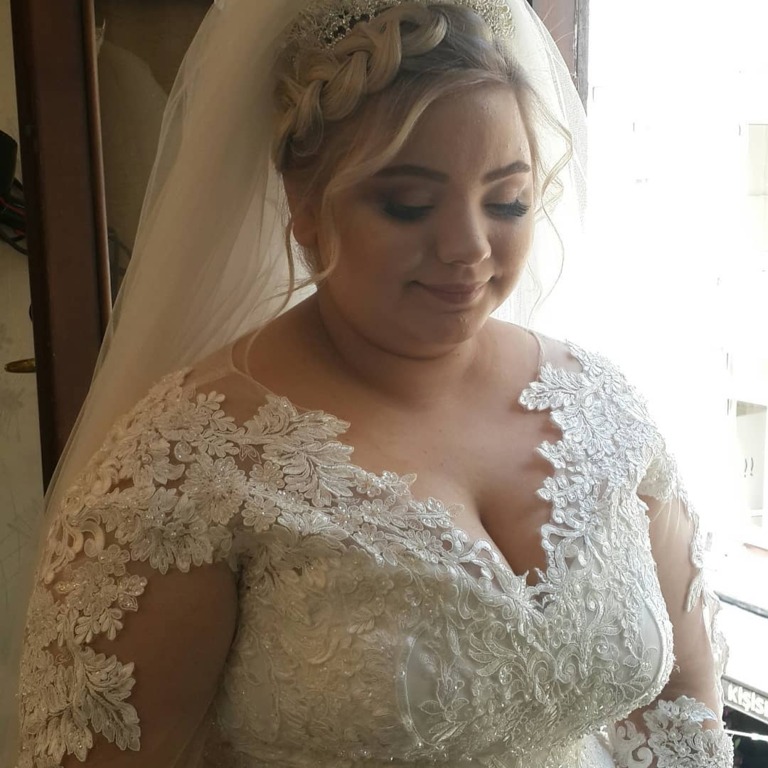 Leydi Kuaför Giresun