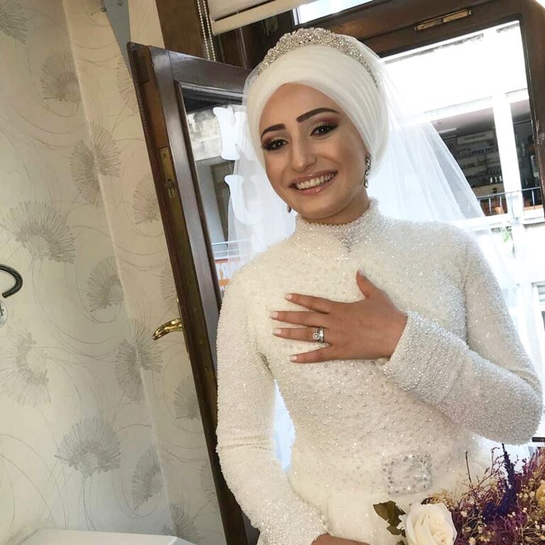 Leydi Kuaför Giresun