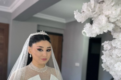 Rabia Kaplan Hair & Makeup Studio