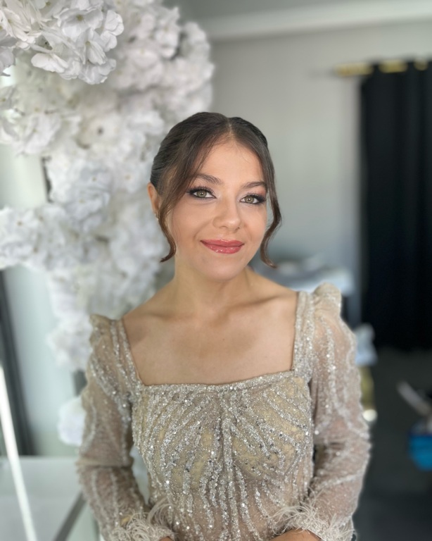 Rabia Kaplan Hair & Makeup Studio