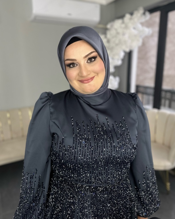 Rabia Kaplan Hair & Makeup Studio