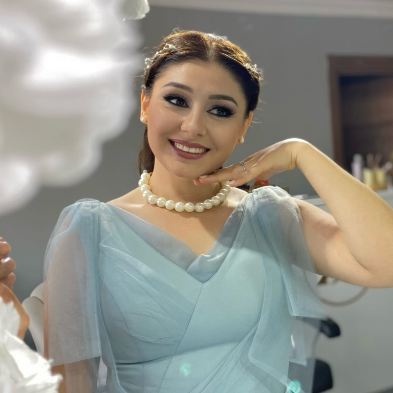 Rabia Kaplan Hair & Makeup Studio