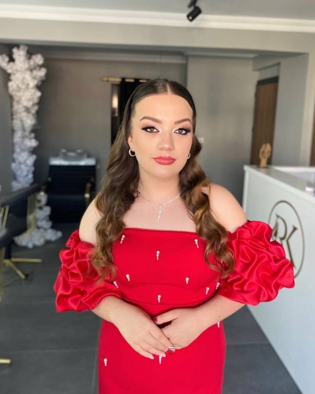 Rabia Kaplan Hair & Makeup Studio