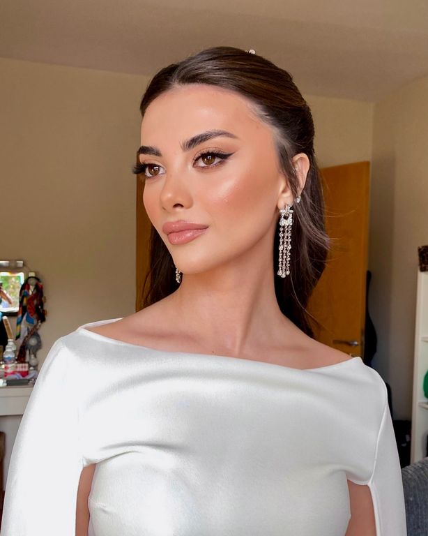Elif Karsak - 2605442