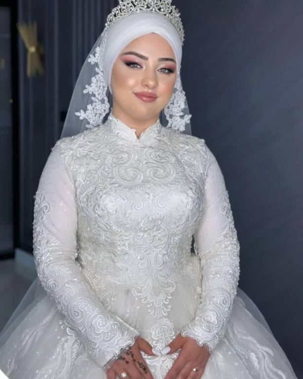 Vildan Gelinlik Giresun