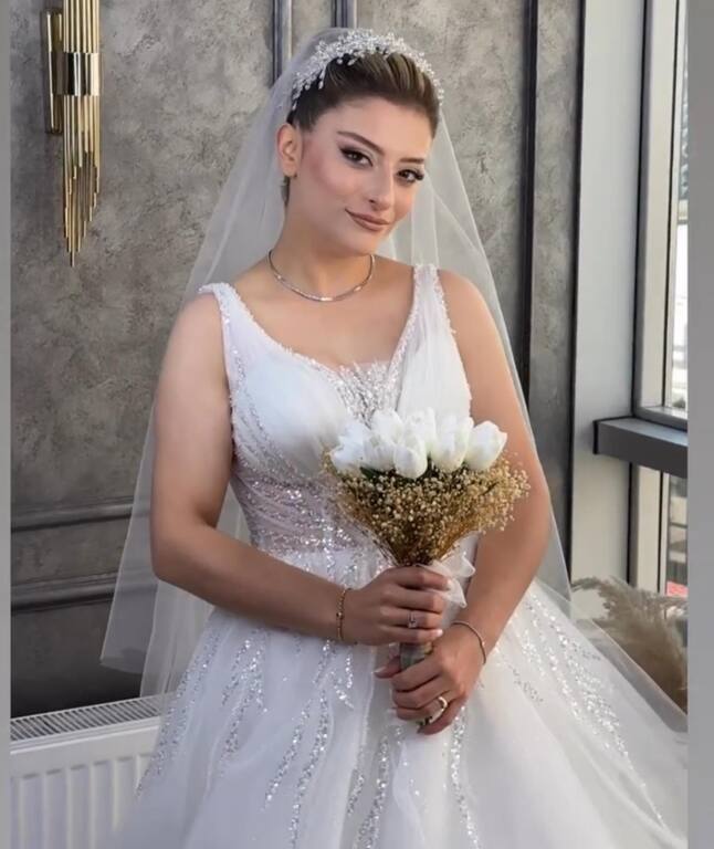 Vildan Gelinlik Giresun