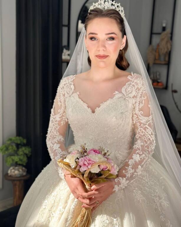 Vildan Gelinlik Giresun