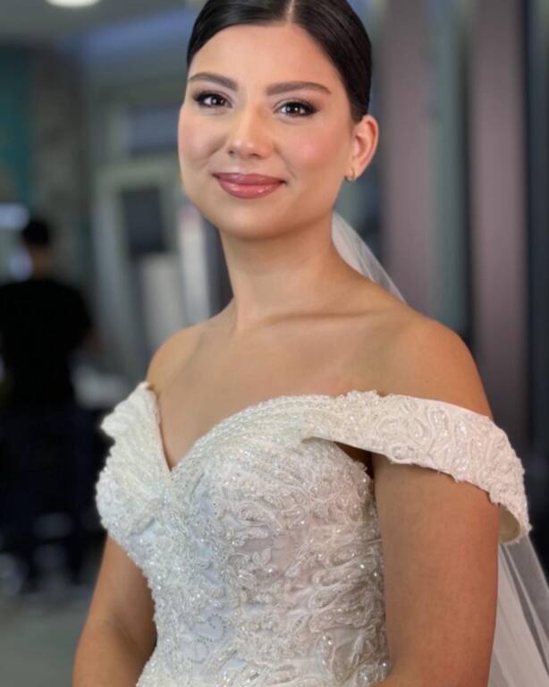 Vildan Gelinlik Giresun