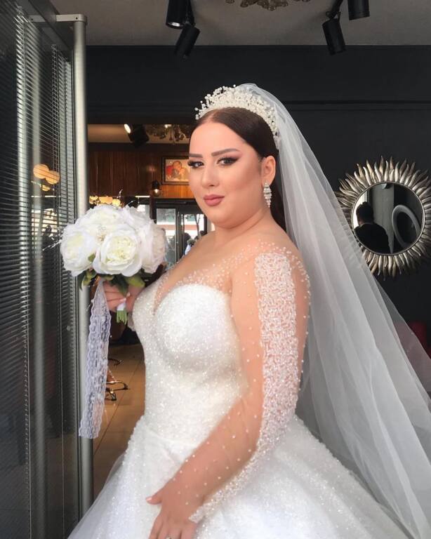 Vildan Gelinlik Giresun