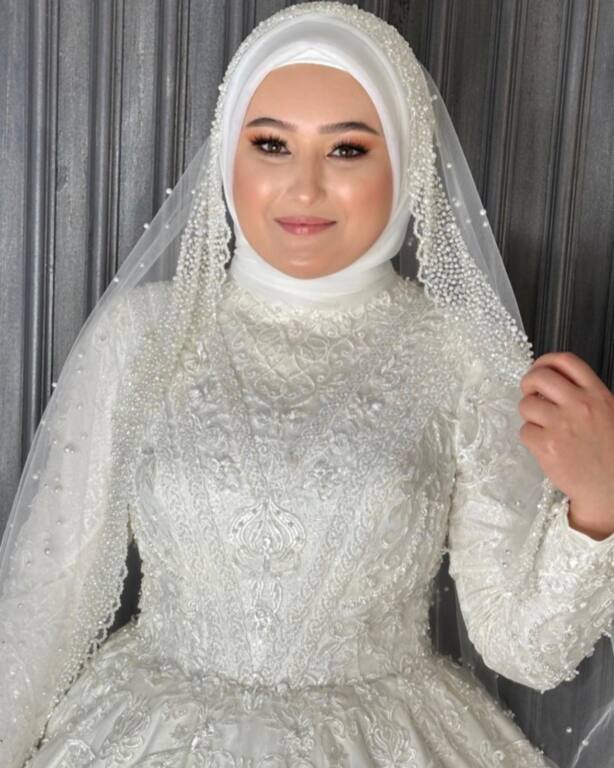 Vildan Gelinlik Giresun