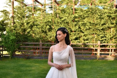 Özge Eldemir Wedding