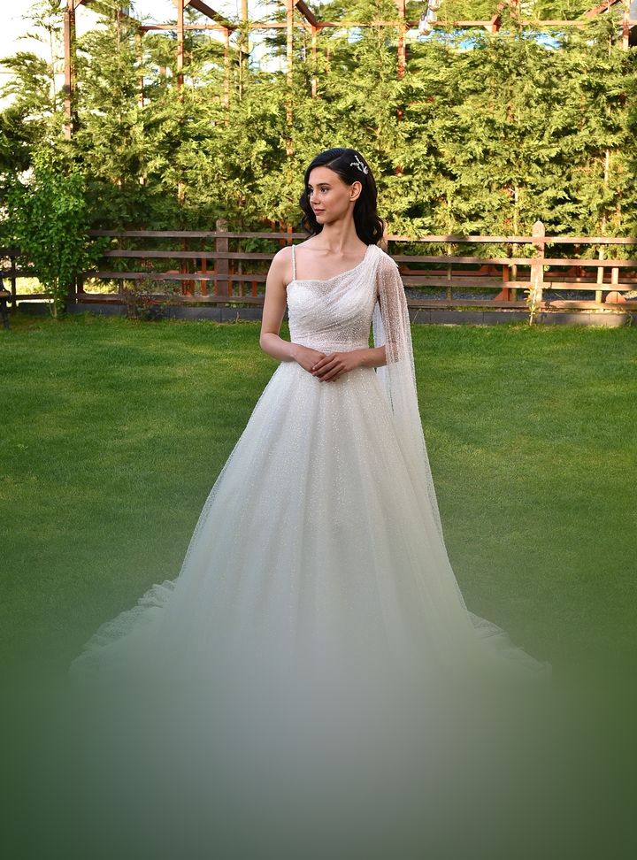 Özge Eldemir Wedding