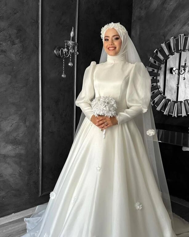 Özge Eldemir Wedding