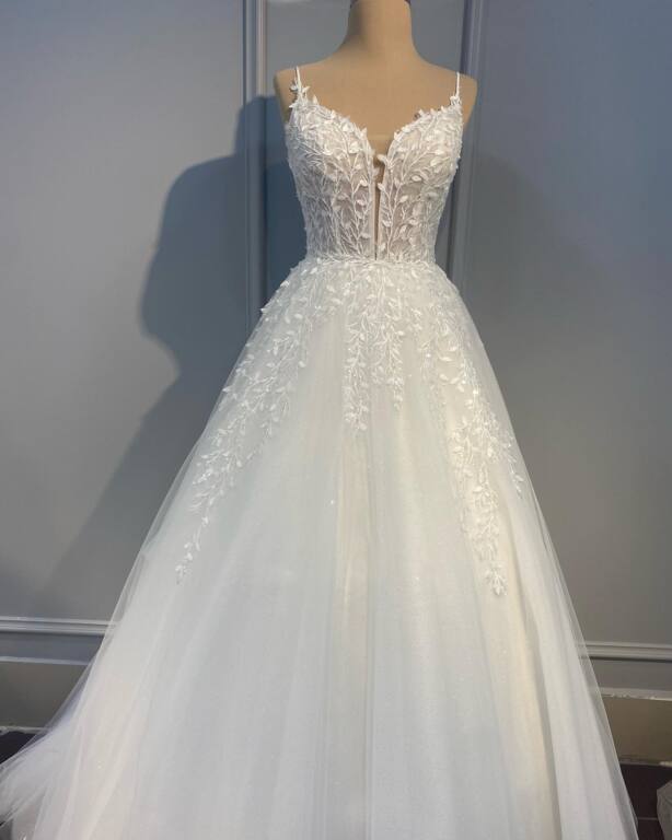 Özge Eldemir Wedding