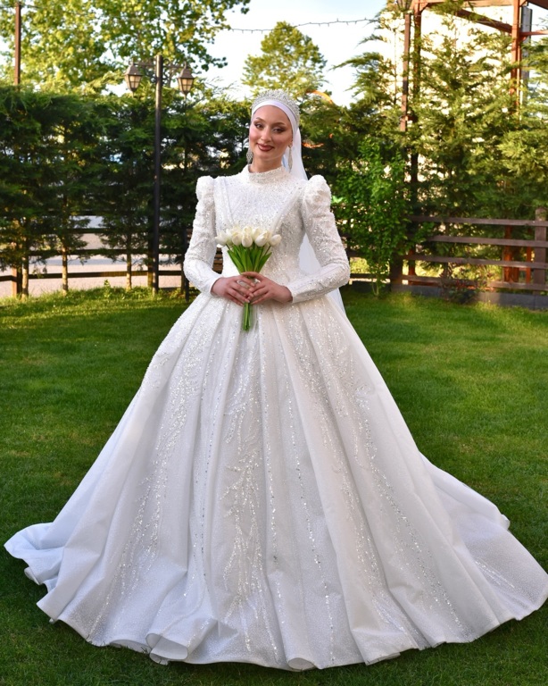 Özge Eldemir Wedding