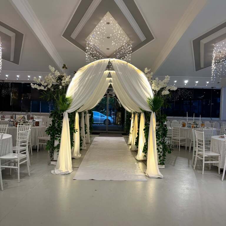 Bora Organizasyon Giresun