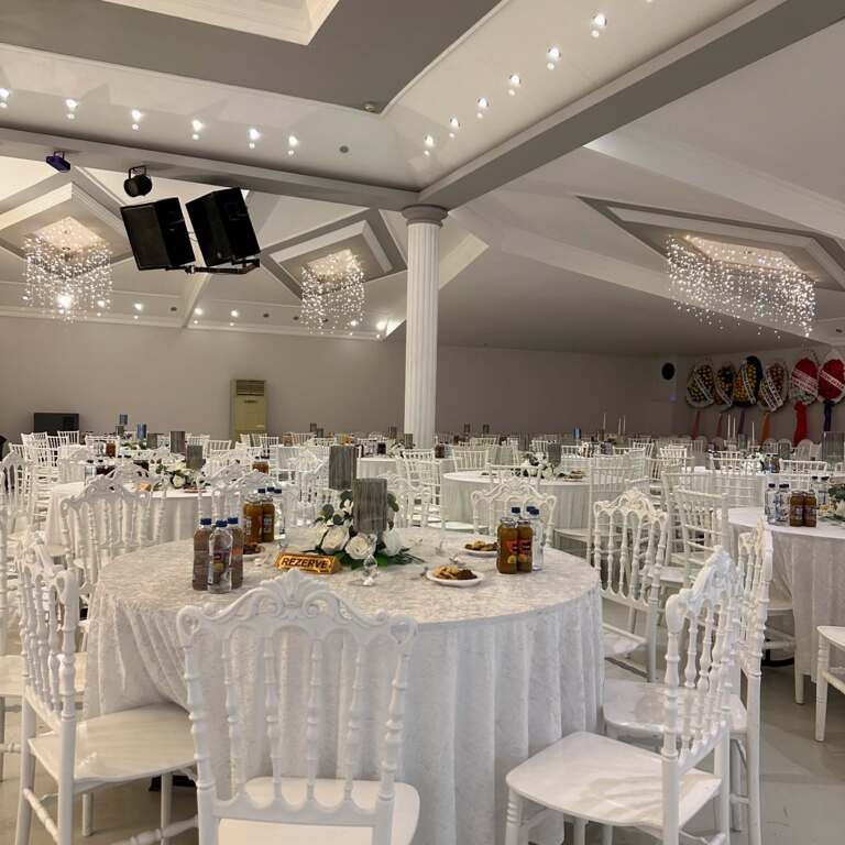 Bora Organizasyon Giresun