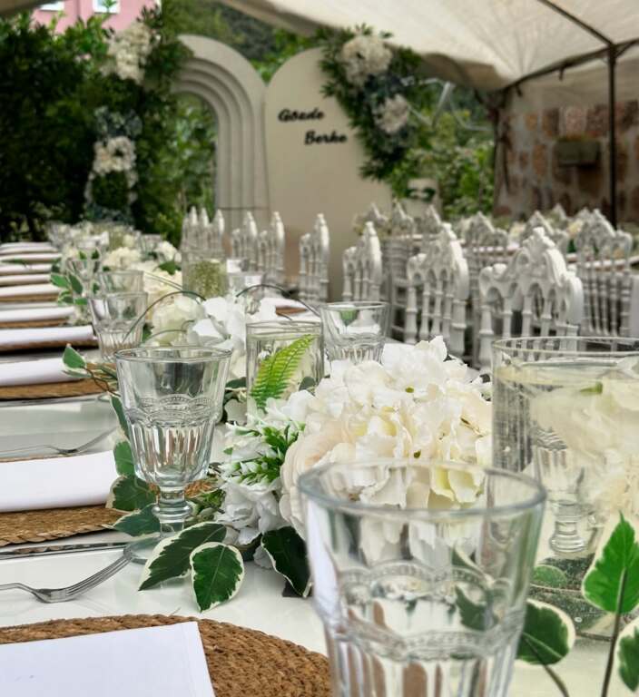 Bora Organizasyon Giresun