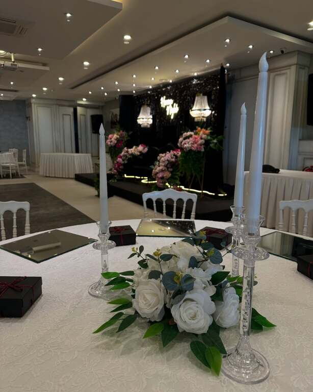 Bora Organizasyon Giresun