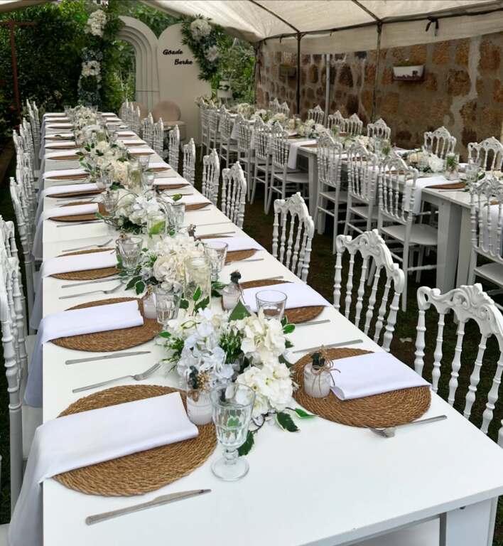 Bora Organizasyon Giresun