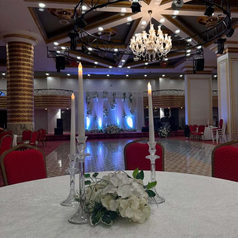 Bora Organizasyon Giresun