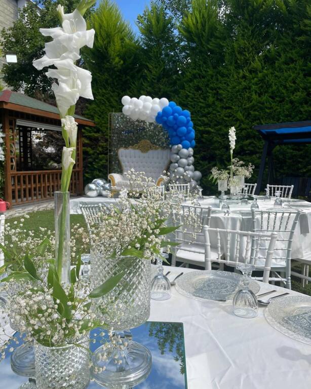 Hasbahçe Organizasyon