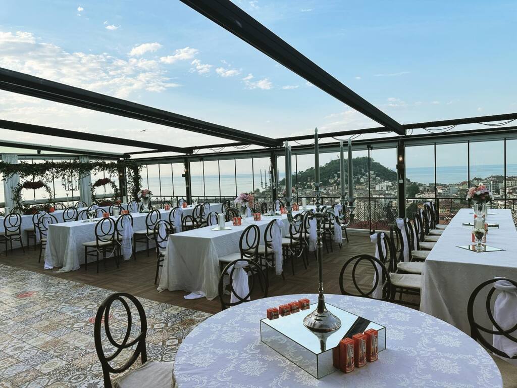 Hasbahçe Organizasyon