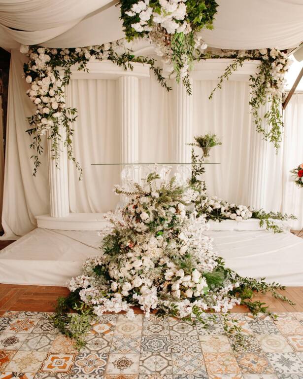 Hasbahçe Organizasyon