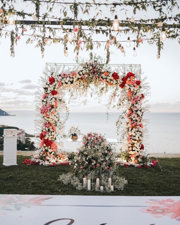 Hasbahçe Organizasyon