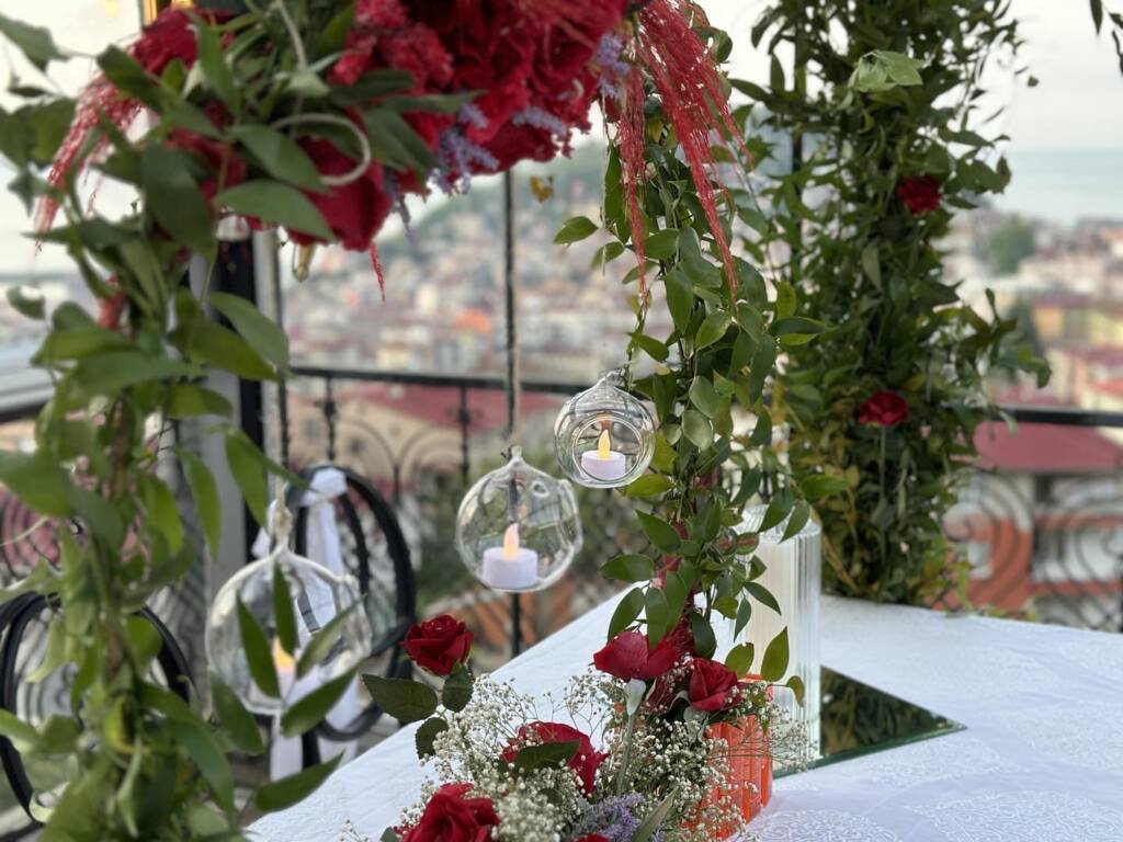 Hasbahçe Organizasyon