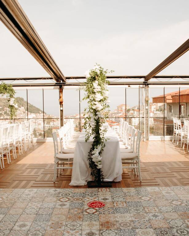 Hasbahçe Organizasyon