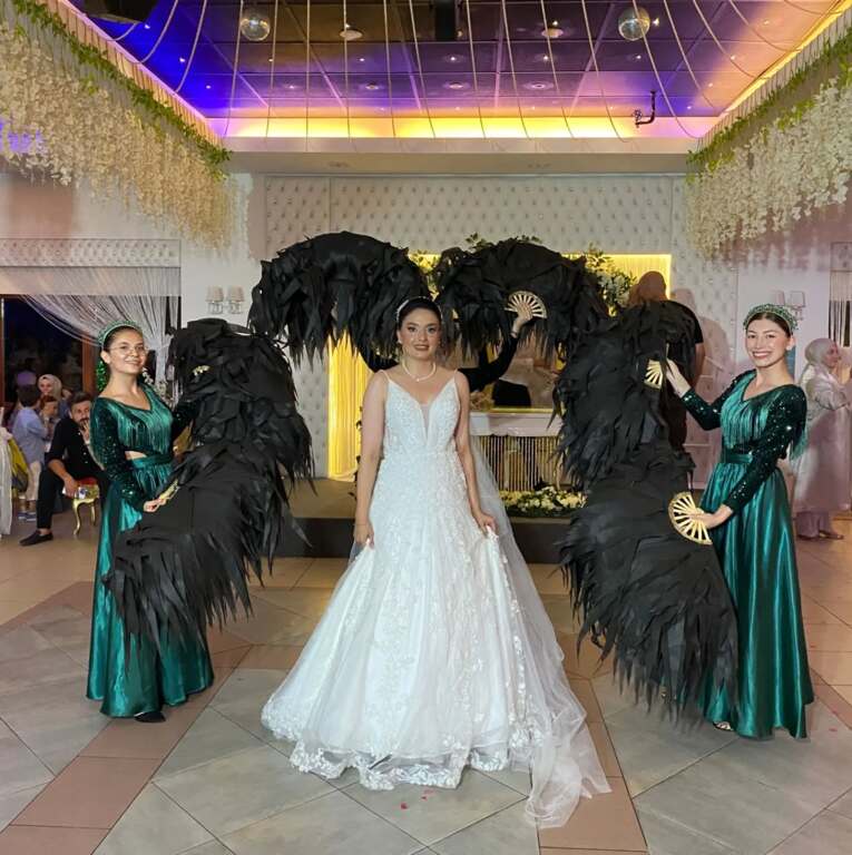 Tuğra Yaren Organizasyon Giresun