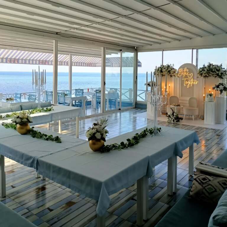 Tuğra Yaren Organizasyon Giresun