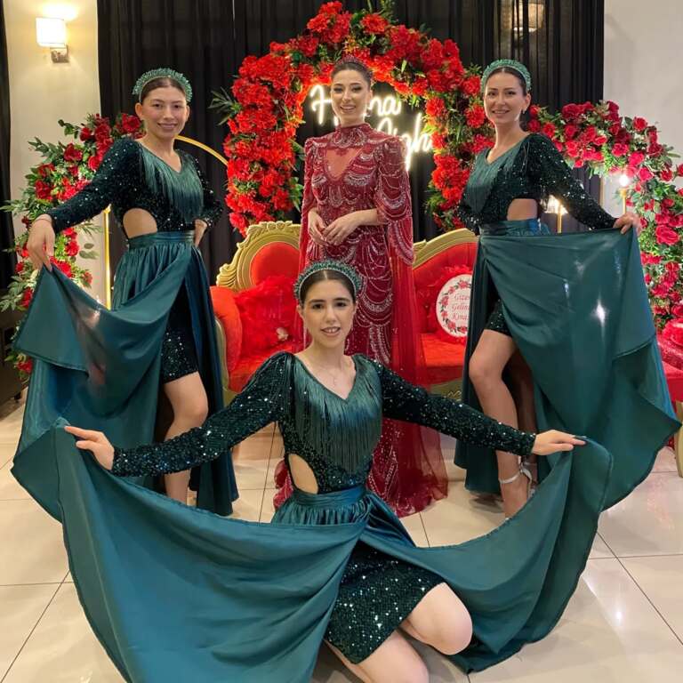 Tuğra Yaren Organizasyon Giresun