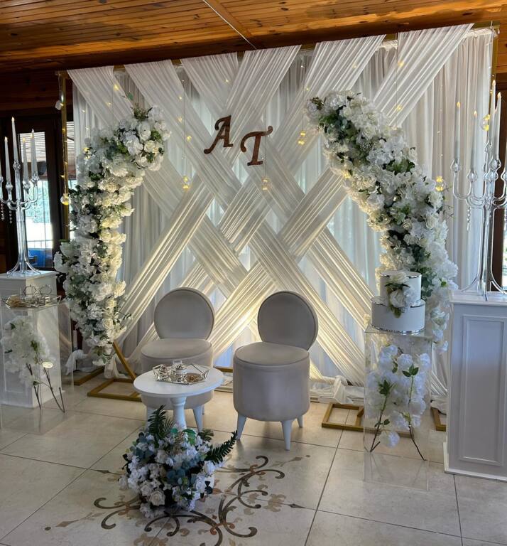 Tuğra Yaren Organizasyon Giresun