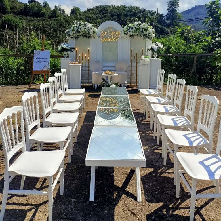 Tuğra Yaren Organizasyon Giresun