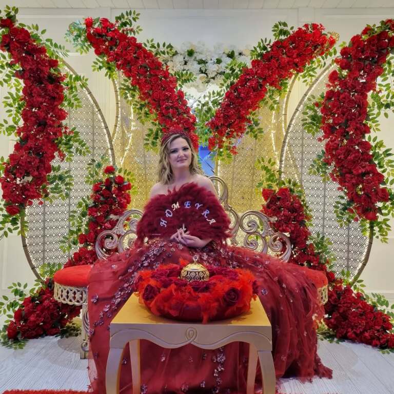 Zeynepce Organizasyon Giresun