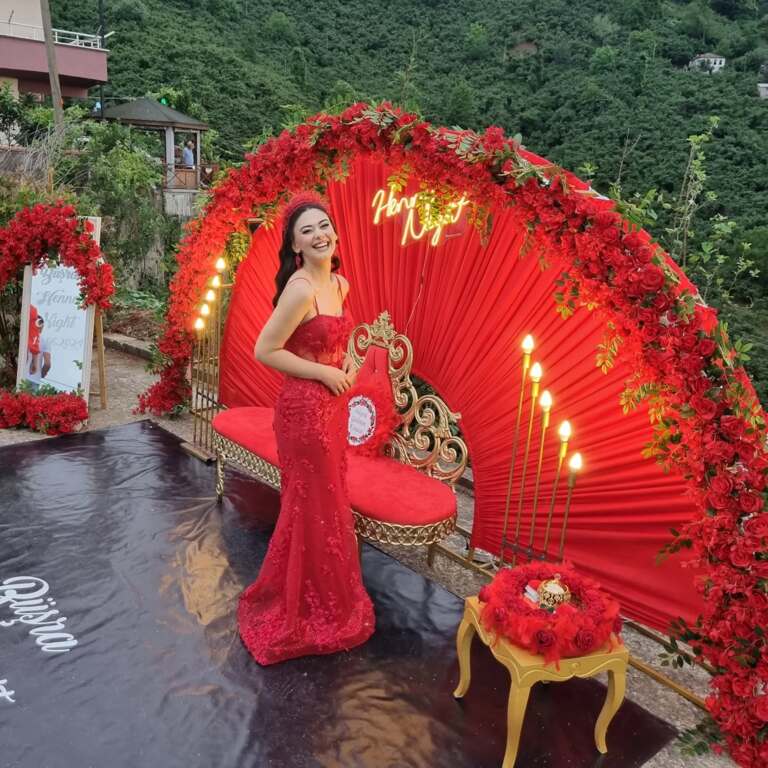 Zeynepce Organizasyon Giresun