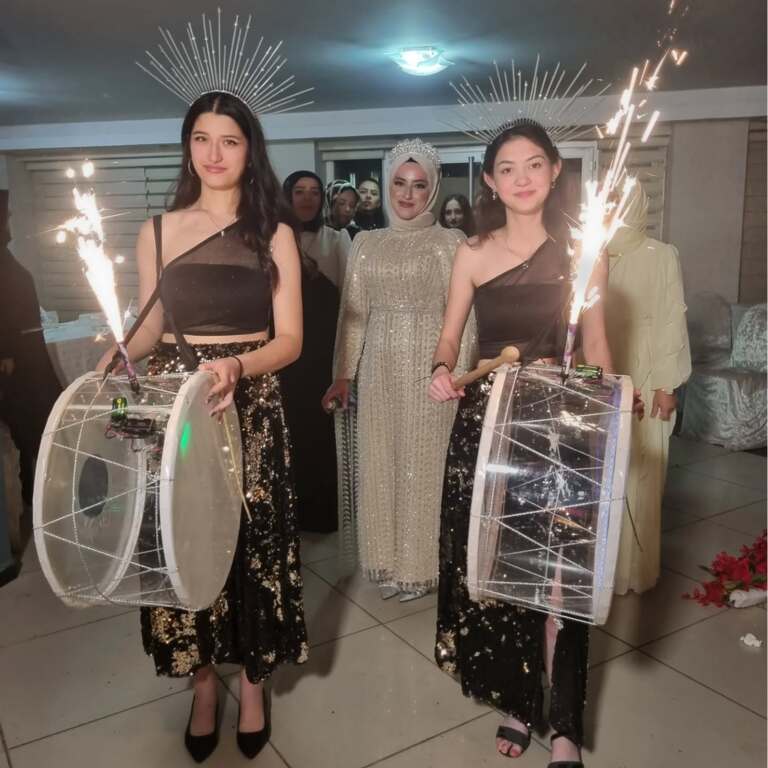 Zeynepce Organizasyon Giresun