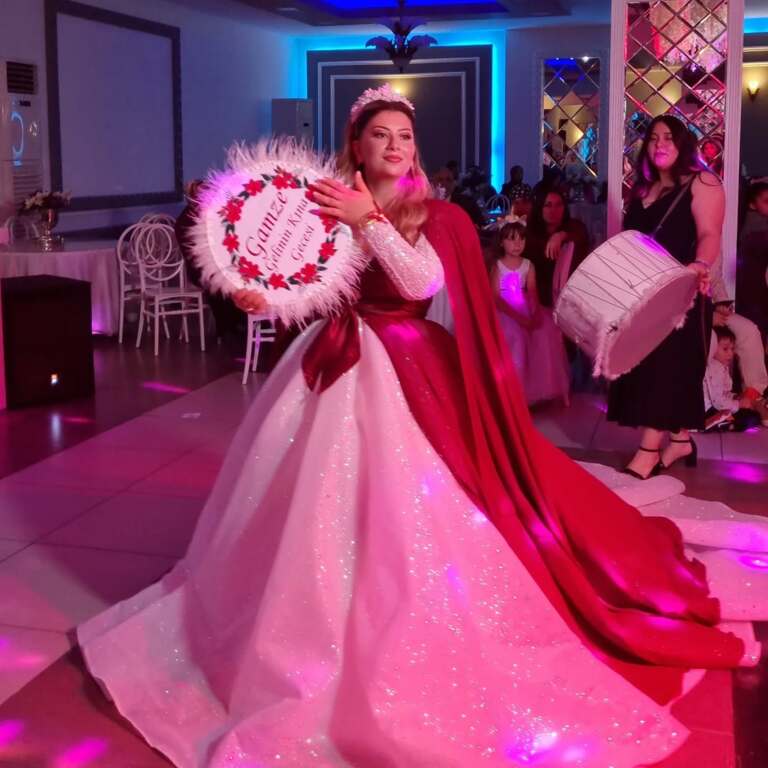 Zeynepce Organizasyon Giresun