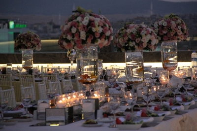 Gülce Davet ve Organizasyon