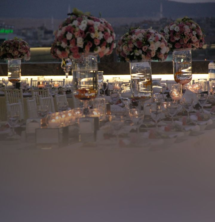 Gülce Davet ve Organizasyon