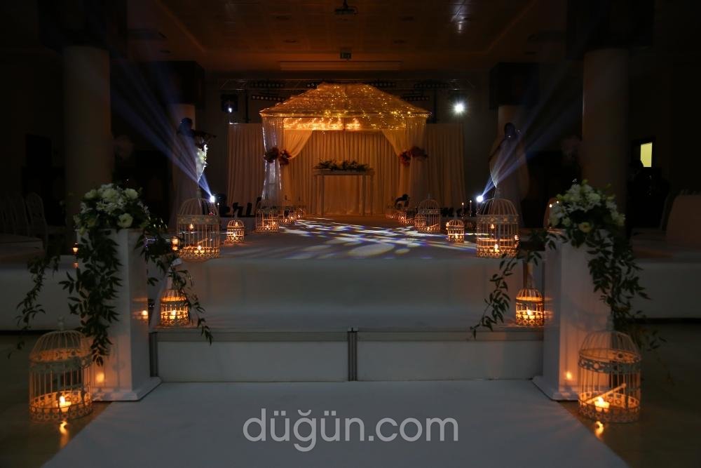 Gülce Davet ve Organizasyon