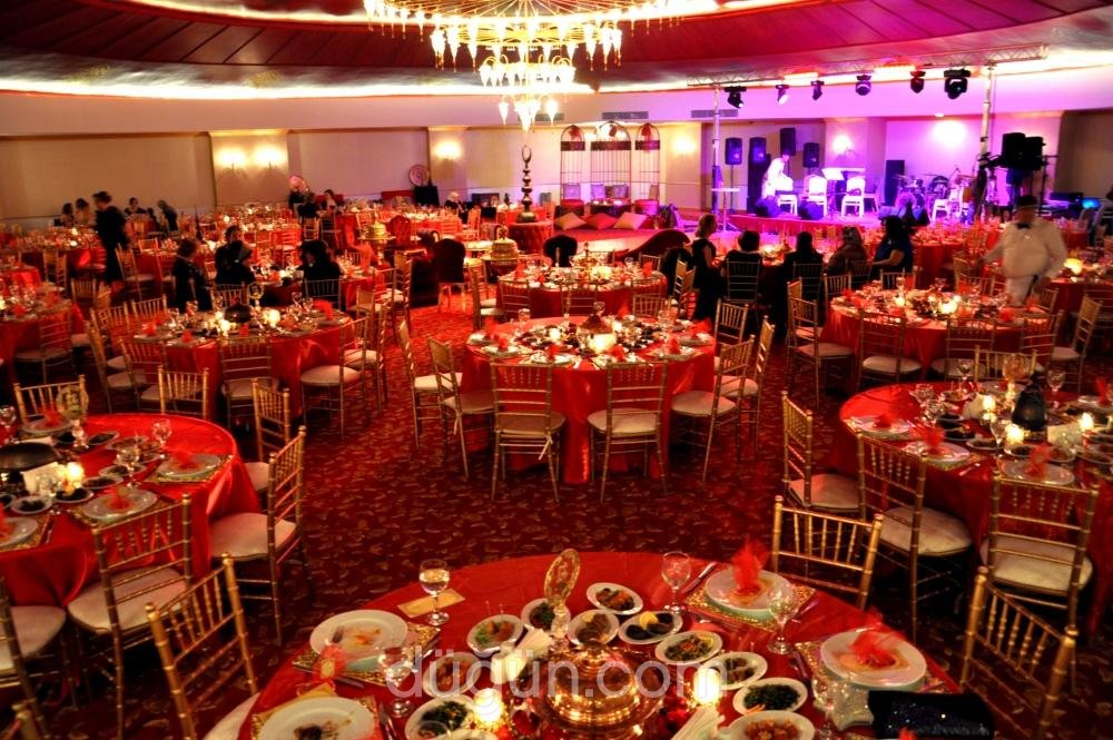 Gülce Davet ve Organizasyon