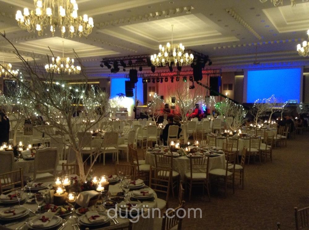 Gülce Davet ve Organizasyon