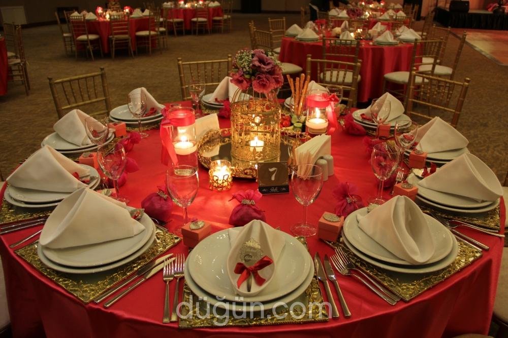 Gülce Davet ve Organizasyon