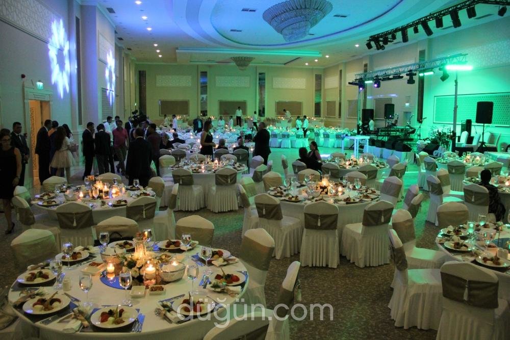 Gülce Davet ve Organizasyon